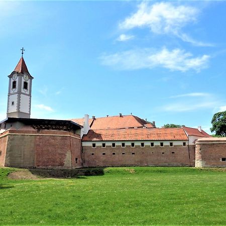 Ferienwohnung Apartman Matulica Čakovec Exterior foto