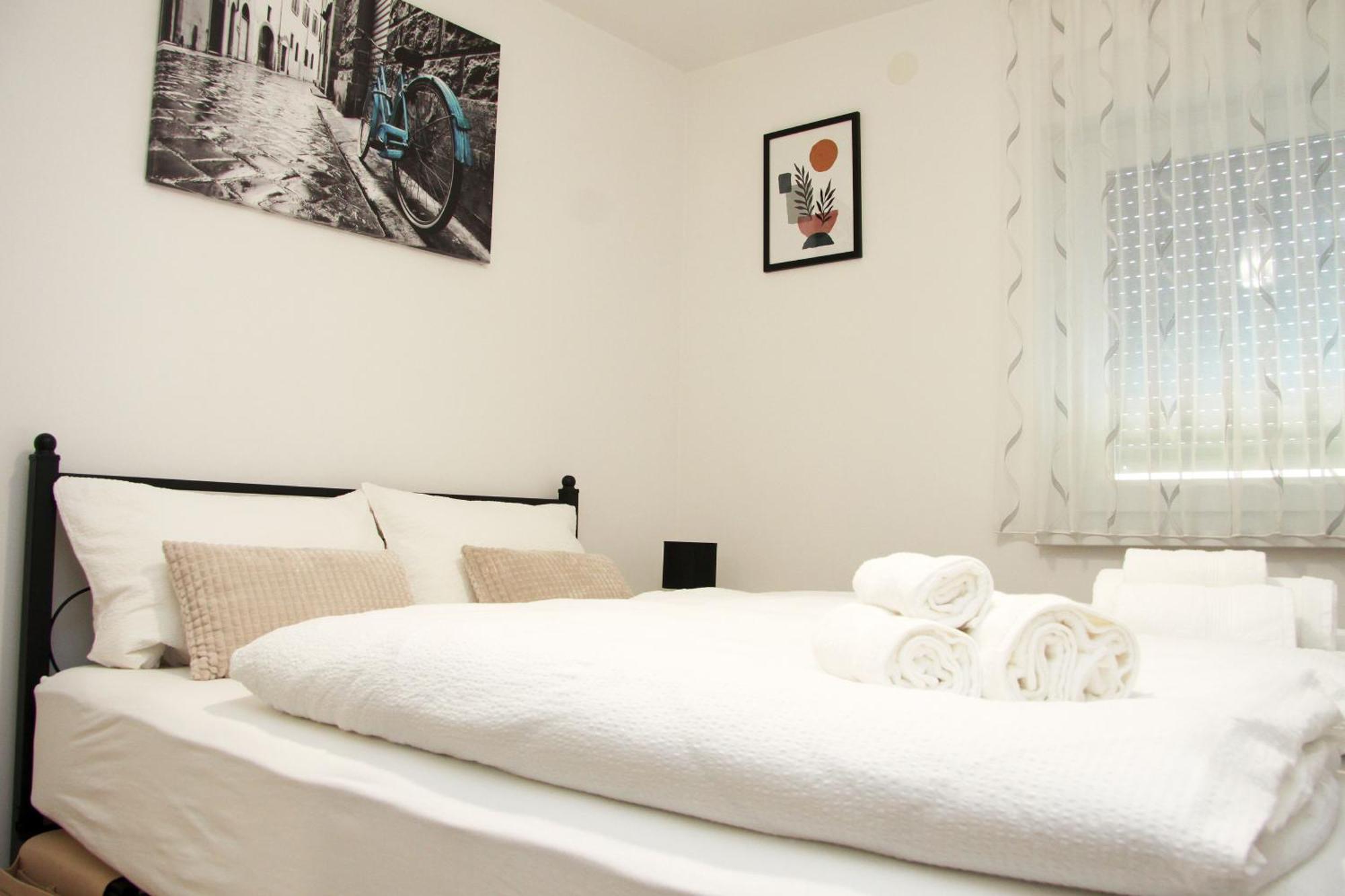 Apartman Matulica Čakovec Exterior foto