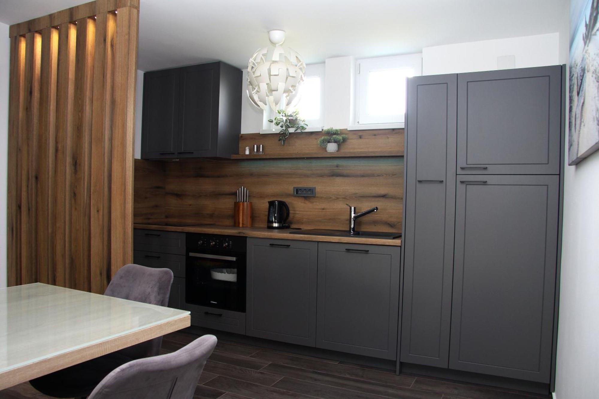 Apartman Matulica Čakovec Exterior foto