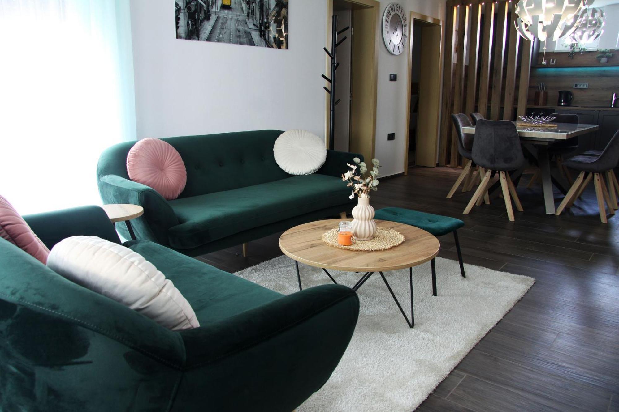 Apartman Matulica Čakovec Exterior foto