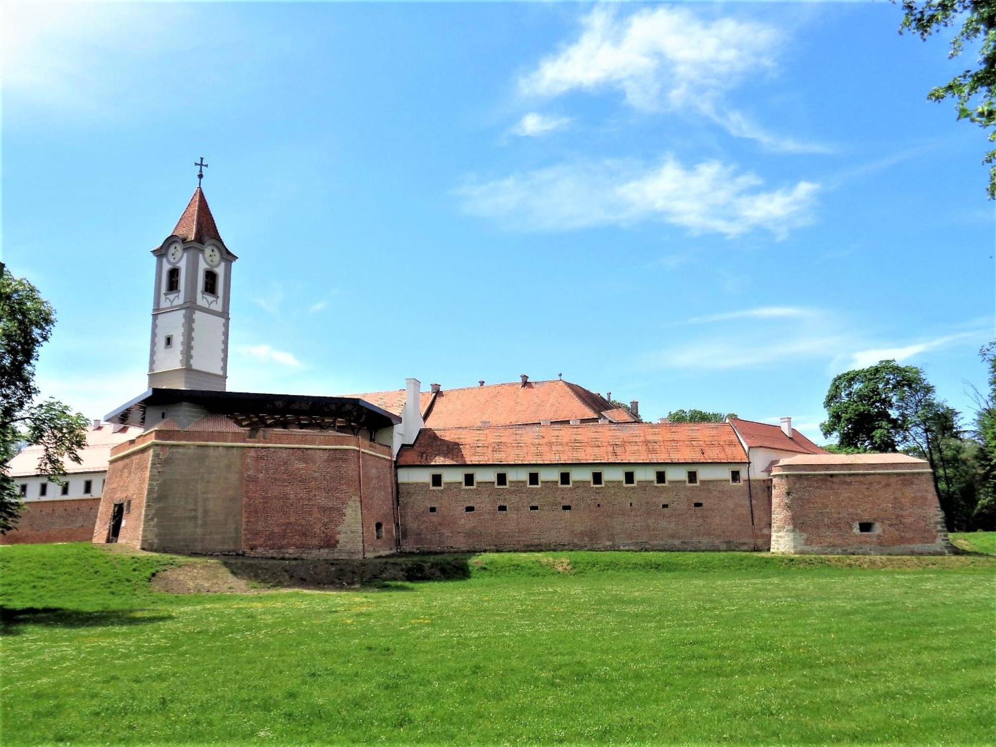 Apartman Matulica Čakovec Exterior foto